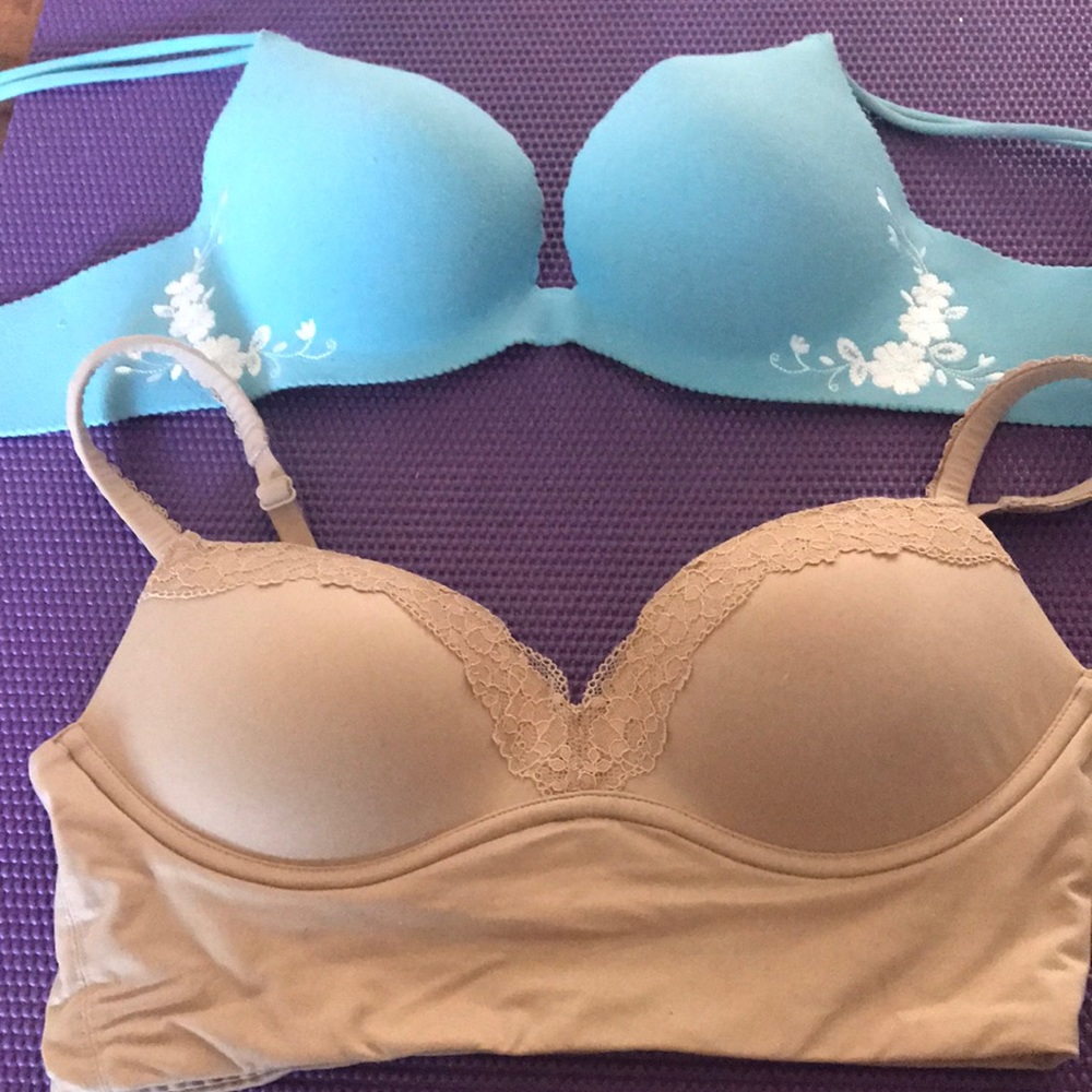 Bras-SOLD